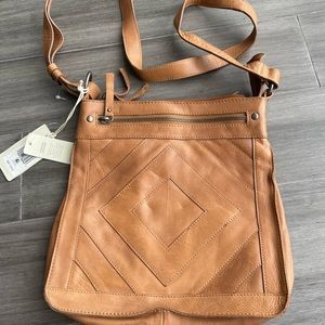 Lucky Brand Crossbody